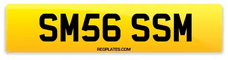SM56 SSM
