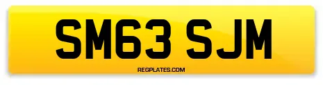 SM63 SJM