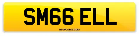SM66 ELL
