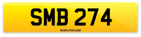 SMB 274