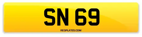 SN 69