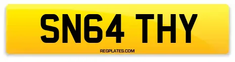 SN64 THY