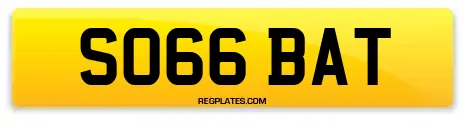 SO66 BAT