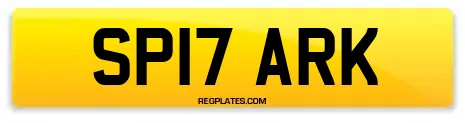 SP17 ARK