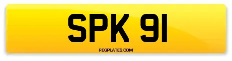 SPK 91