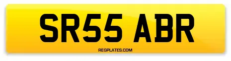 SR55 ABR