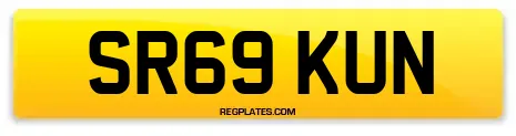 SR69 KUN