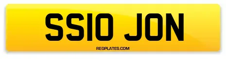 SS10 JON