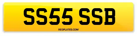 SS55 SSB