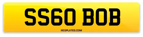 SS60 BOB