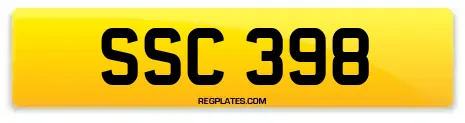 SSC 398