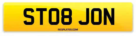 ST08 JON