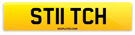ST11 TCH