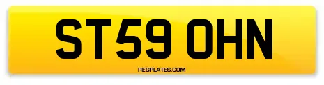 ST59 OHN