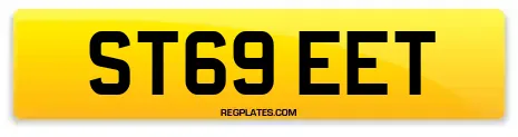 ST69 EET