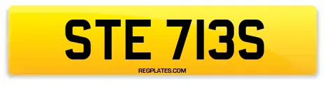 STE 713S