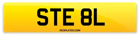 STE 8L