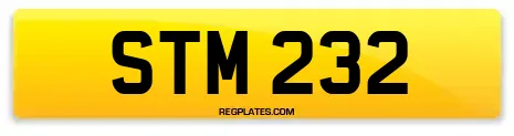 STM 232