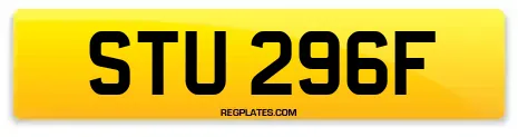 STU 296F