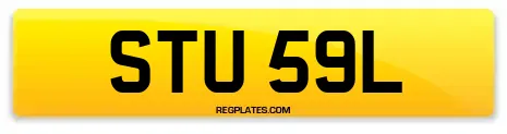 STU 59L