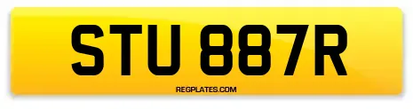 STU 887R