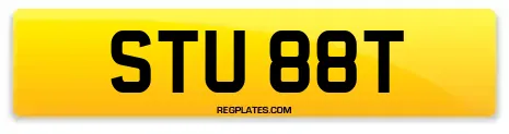 STU 88T