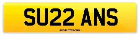 SU22 ANS