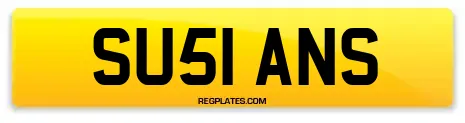 SU51 ANS