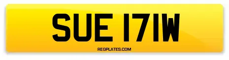 SUE 171W