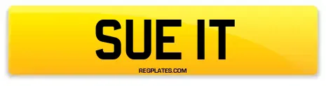 SUE 1T