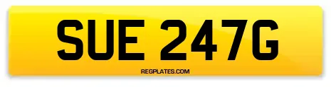 SUE 247G