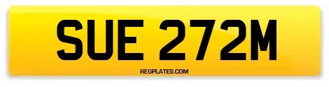SUE 272M