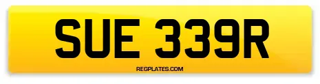 SUE 339R