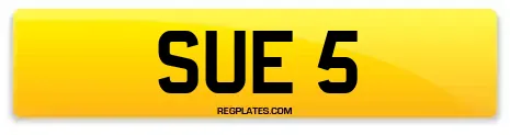 SUE 5