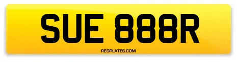 SUE 888R