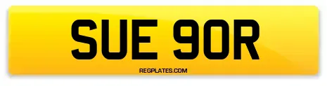 SUE 90R