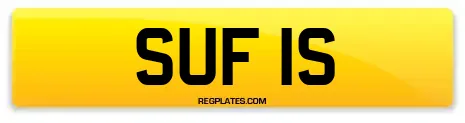 SUF 1S