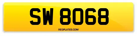 SW 8068