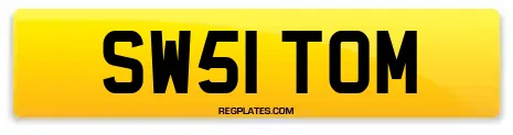 SW51 TOM
