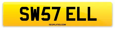SW57 ELL