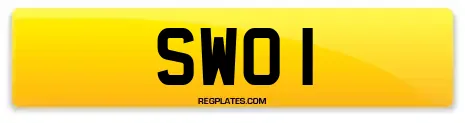 SWO 1