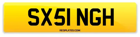 SX51 NGH