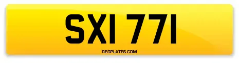 SXI 771