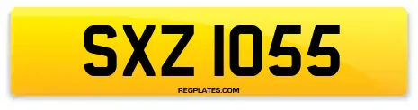 SXZ 1055