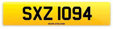 SXZ 1094