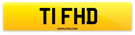T1 FHD