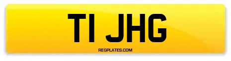 T1 JHG