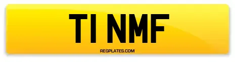 T1 NMF