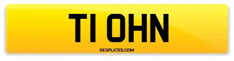 T1 OHN