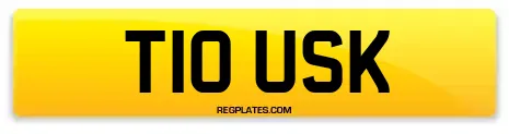 T10 USK